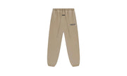 Spodnie Dresowe Fear of God Essentials Fleece Sweatpant Desert Sand (FW24)