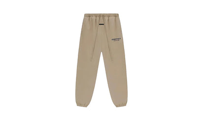 Spodnie Dresowe Fear of God Essentials Fleece Sweatpant Desert Sand (FW24)