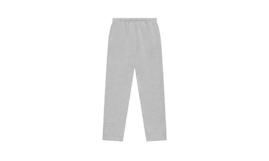 Spodnie Dresowe Fear of God Essentials NBA Relaxed Sweatpant Light Heather - zdjęcie 2