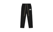 Spodnie Dresowe Fear of God Essentials NBA Relaxed Sweatpants Black