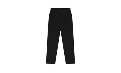 Spodnie Dresowe Fear of God Essentials NBA Relaxed Sweatpants Black - zdjęcie 2