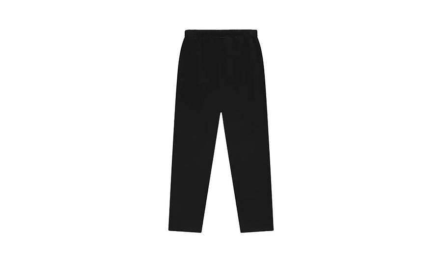 Spodnie Dresowe Fear of God Essentials NBA Relaxed Sweatpants Black - zdjęcie 2