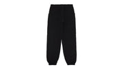 Spodnie dresowe Sp5der OG Web Sweatpants Black - zdjęcie 2
