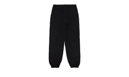 Spodnie dresowe Sp5der OG Web Sweatpants Black - zdjęcie 2