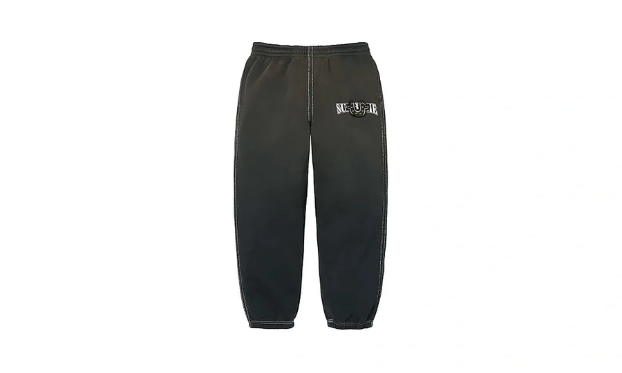 Spodnie Dresowe Supreme True Religion Sweatpant Black