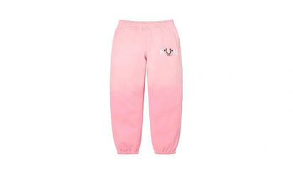 Spodnie Dresowe Supreme True Religion Sweatpant Pink