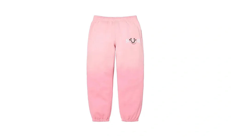 Spodnie Dresowe Supreme True Religion Sweatpant Pink