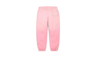 Spodnie Dresowe Supreme True Religion Sweatpant Pink - zdjęcie 2