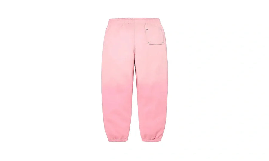 Spodnie Dresowe Supreme True Religion Sweatpant Pink - zdjęcie 2