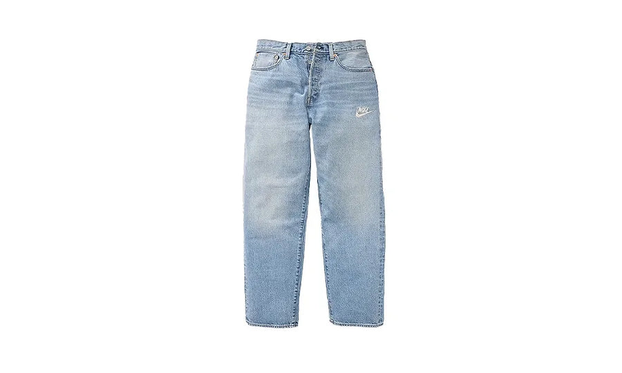 Spodnie Dżinsowe Nike Levis Baggy