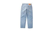Spodnie Dżinsowe Nike Levis Baggy - zdjęcie 2