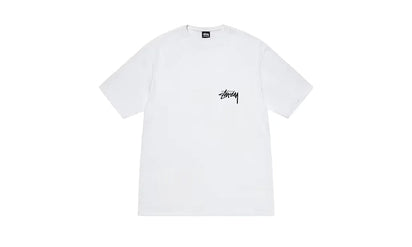 Stussy Cherries Tee White - zdjęcie 2