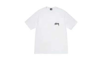 Stussy Toucan Tee White - zdjęcie 2