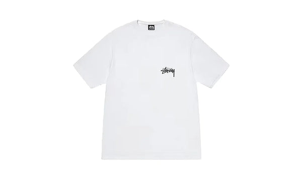 Stussy Toucan Tee White - Stussy Toucan Tee White - zdjęcie 2