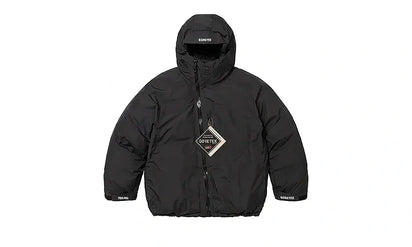 Supreme 700-Fill Down Parka Black