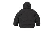 Supreme 700-Fill Down Parka Black - zdjęcie 2