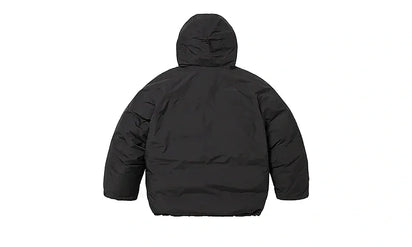 Supreme 700-Fill Down Parka Black - zdjęcie 2