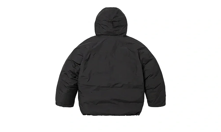 Supreme 700-Fill Down Parka Black - zdjęcie 2