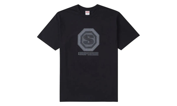 Supreme Blockbuster Tee Black