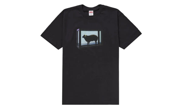 Supreme Damien Hirst Tee Black