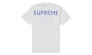 Supreme Damien Hirst Tee White - widok z drugiego boku - Premium Quality