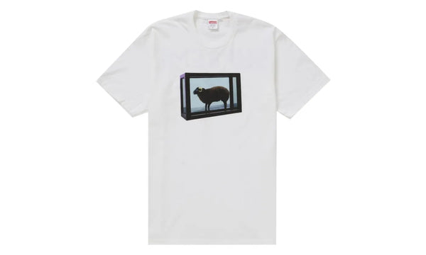 Supreme Damien Hirst Tee White