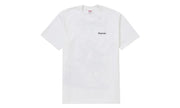 Supreme Death Dealer Tee White - widok z drugiego boku - Premium Quality