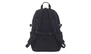 Supreme Denim Backpack Black