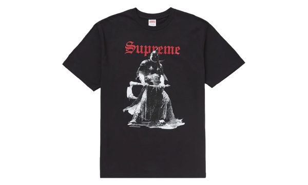 Supreme Destruction Tee Black