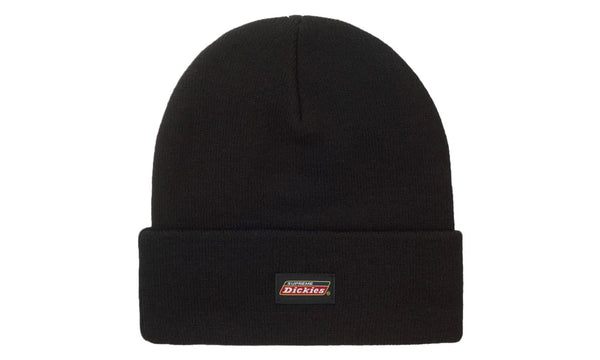 Supreme Dickies Beanie Black (FW23)