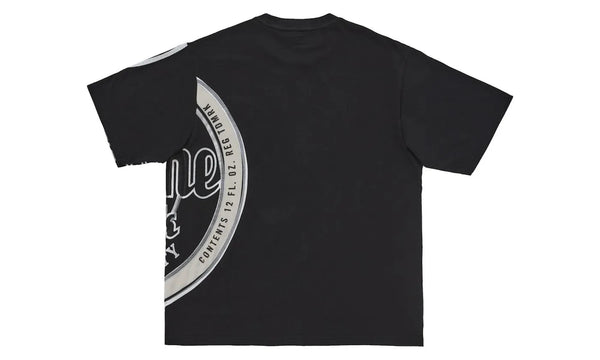 Supreme Lager S/S Top Black - Kup oryginalne Supreme Lager S/S Top Black SUPR-SULSTB-BLACK - widok z drugiego boku - Sneakersy
