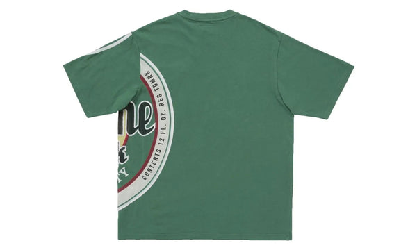 Supreme Lager S/S Top Green - Kup oryginalne Supreme Lager S/S Top Green SUPR-SULSTG-GREEN - widok z drugiego boku - Sneakersy