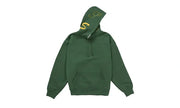 Supreme Multi S Logo Hooded Sweatshirt Pine - zdjęcie 3