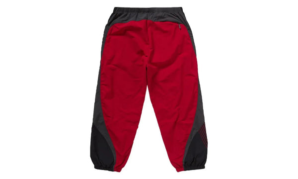 Supreme S Logo Track Pant Black - Kup oryginalne Supreme S Logo Track Pant Black - widok z drugiego boku - Sneakersy