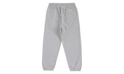 Kup oryginalne Supreme Satin Applique Sweatpant FW24 Heather Grey - widok z drugiego boku - Sneakersy