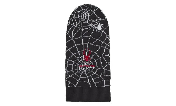 Supreme Spyder New Era Balaclava Black - Kup oryginalne Supreme Spyder New Era Balaclava Black - widok z drugiego boku - Sneakersy