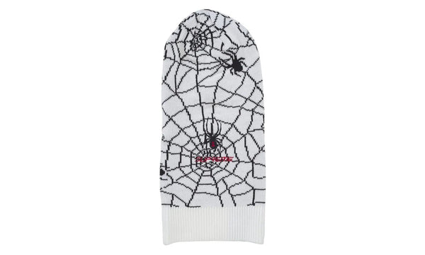 Supreme Spyder New Era Balaclava White - Kup oryginalne Supreme Spyder New Era Balaclava White - widok z drugiego boku - Sneakersy