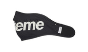 Supreme Supreme WINDSTOPPER Facemask (FW24) Black - widok główny z boku - Streetwear