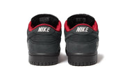 Supreme x Nike SB Dunk Low 94 Black - zdjęcie 4