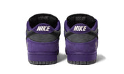 Supreme x Nike SB Dunk Low 94 Ink - zdjęcie 4