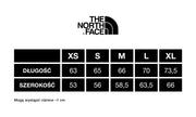 The North Face 1996 Retro Nuptse 700 Fill Packable Jacket Recycled TNF Black - zdjęcie 6