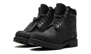 Timberland 6' Ankle Boot Black Monogram - zdjęcie 2