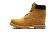 Timberland 6' Ankle Boot Wheat Monogram