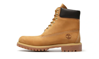 Timberland 6' Premium Waterproof Boot Avirex Wheat
