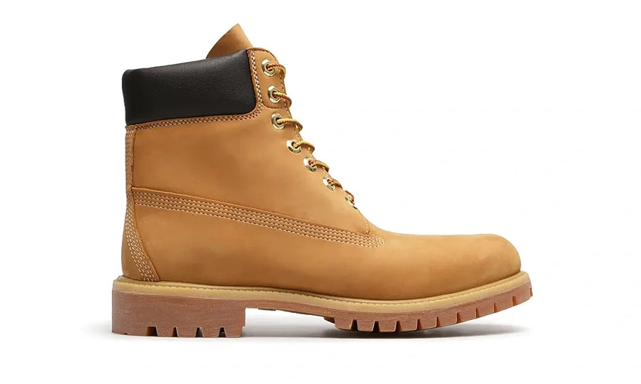 Timberland 6' Premium Waterproof Boot Avirex Wheat - zdjęcie 3