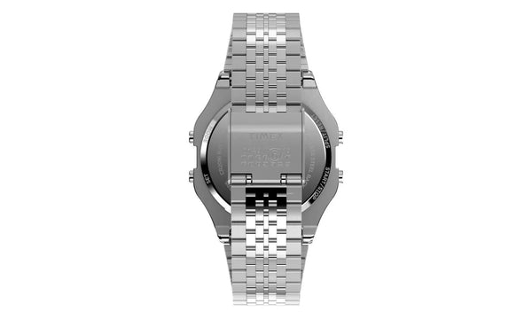 Timex x Maison Margiela MM6 Gift Set TWG065600 - Kup oryginalne Timex x Maison Margiela MM6 Gift Set TWG065600 - widok z drugiego boku - Sneakersy