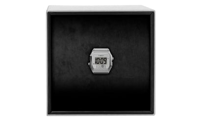 Buty Saturaise Timex x Maison Margiela MM6 Ring Watch M/L TW2W81400 - widok z przodu - Rozmiary EU