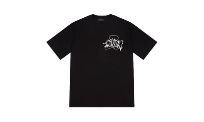 Trapstar All City Tee Black