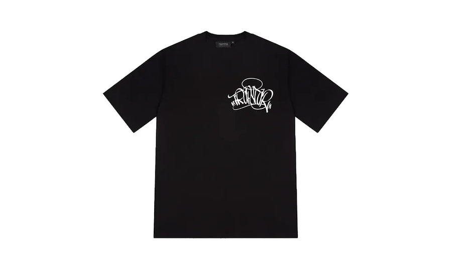 Trapstar All City Tee Black