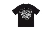 Trapstar All City Tee Black - zdjęcie 2